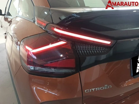 Citroën C4  PureTech 130 S&S 6v Feel Pack