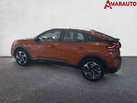 Citroën C4  PureTech 130 S&S 6v Feel Pack