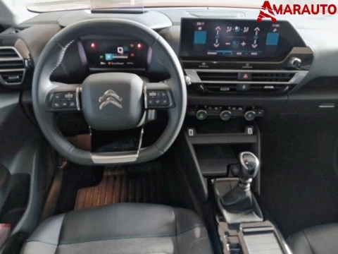 Citroën C4  PureTech 130 S&S 6v Feel Pack