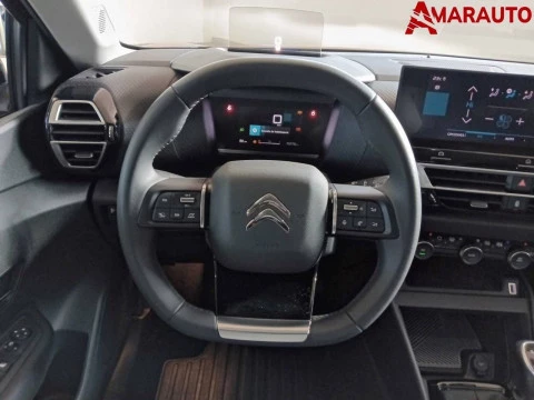 Citroën C4  PureTech 130 S&S 6v Feel Pack