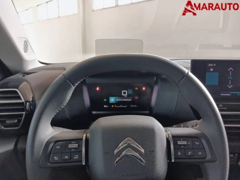 Citroën C4  PureTech 130 S&S 6v Feel Pack