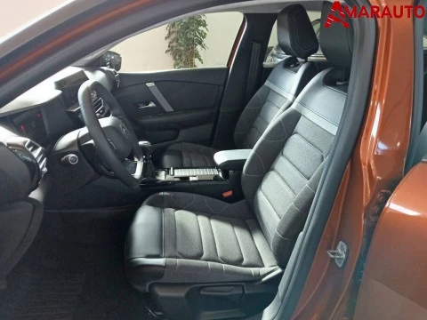 Citroën C4  PureTech 130 S&S 6v Feel Pack