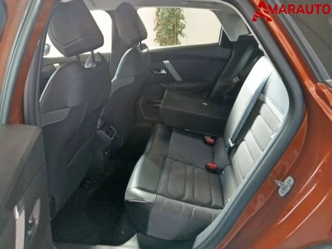 Citroën C4  PureTech 130 S&S 6v Feel Pack