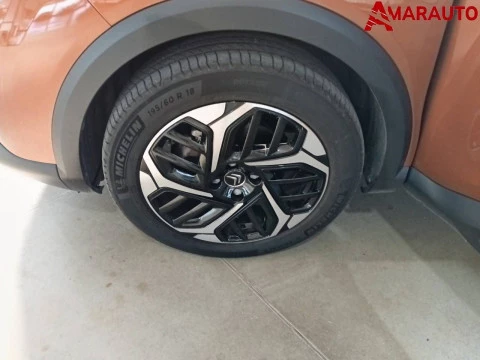 Citroën C4  PureTech 130 S&S 6v Feel Pack