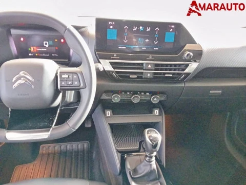 Citroën C4  PureTech 130 S&S 6v Feel Pack