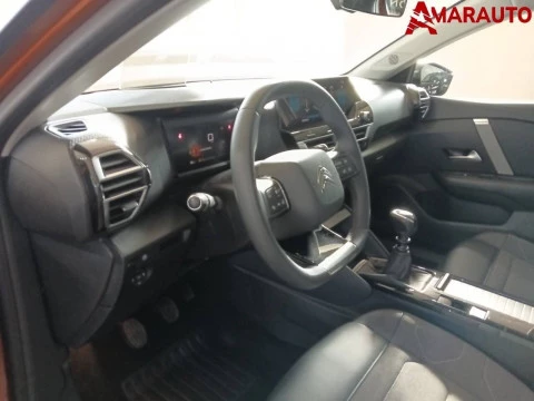 Citroën C4  PureTech 130 S&S 6v Feel Pack