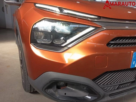 Citroën C4  PureTech 130 S&S 6v Feel Pack