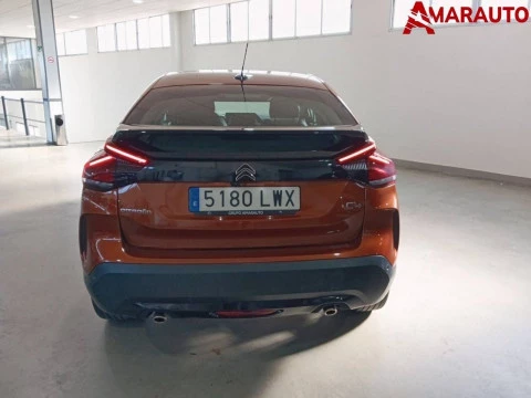 Citroën C4  PureTech 130 S&S 6v Feel Pack