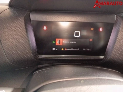 Citroën C4  PureTech 130 S&S 6v Feel Pack