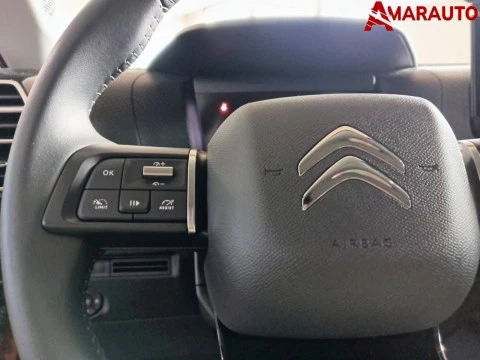 Citroën C4  PureTech 130 S&S 6v Feel Pack