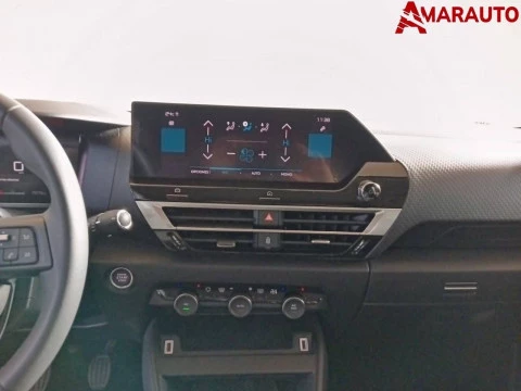 Citroën C4  PureTech 130 S&S 6v Feel Pack