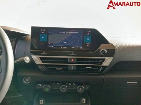 Citroën C4  PureTech 130 S&S 6v Feel Pack