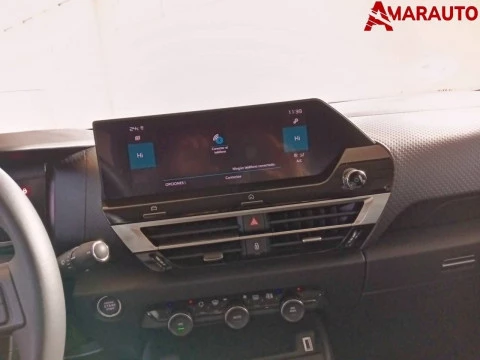 Citroën C4  PureTech 130 S&S 6v Feel Pack