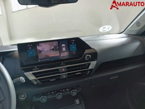 Citroën C4  PureTech 130 S&S 6v Feel Pack