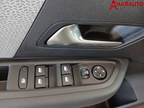 Citroën C4  PureTech 130 S&S 6v Feel Pack