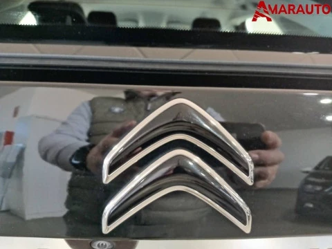 Citroën C4  PureTech 130 S&S 6v Feel Pack