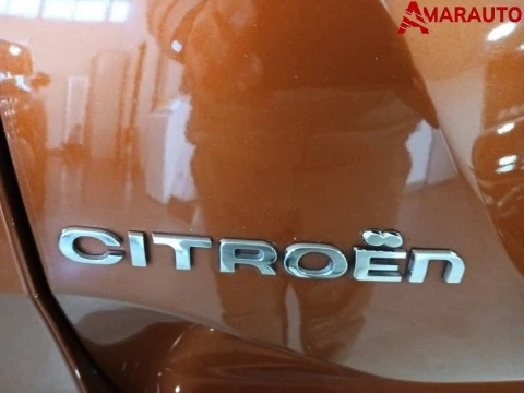 Citroën C4  PureTech 130 S&S 6v Feel Pack