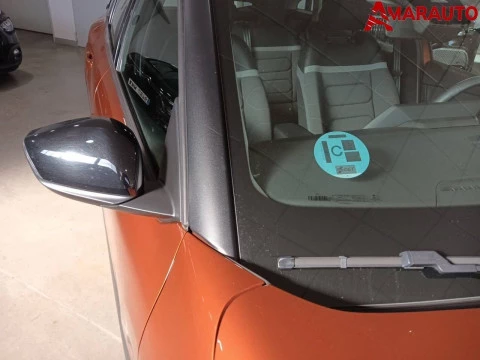 Citroën C4  PureTech 130 S&S 6v Feel Pack