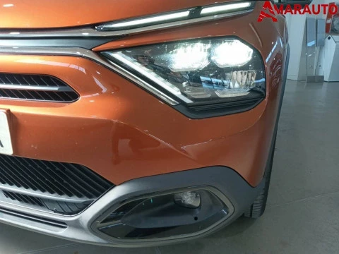 Citroën C4  PureTech 130 S&S 6v Feel Pack