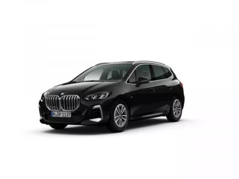 BMW Serie 2 Active Tourer 218d BMW Serie 2 Active Tourer 218d