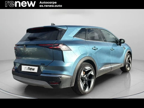 Renault Symbioz RENAULT  E-TECH Full Hybrid Iconic 105kW