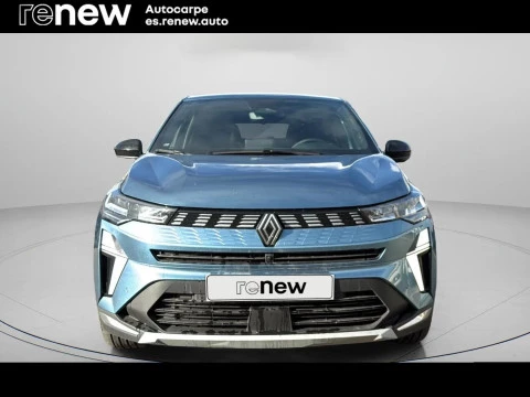 Renault Symbioz RENAULT  E-TECH Full Hybrid Iconic 105kW