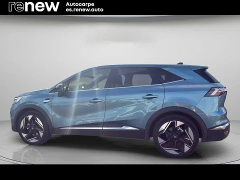 Renault Symbioz RENAULT  E-TECH Full Hybrid Iconic 105kW