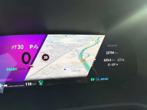 Renault Symbioz RENAULT  E-TECH Full Hybrid Iconic 105kW