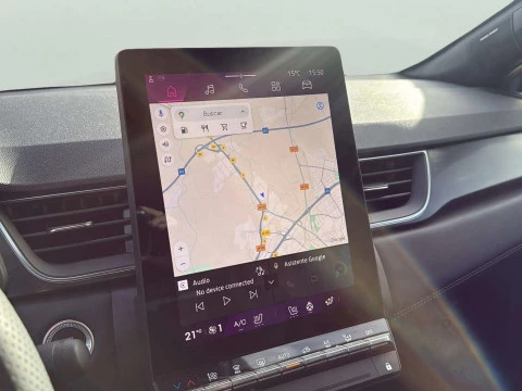 Renault Symbioz RENAULT  E-TECH Full Hybrid Iconic 105kW