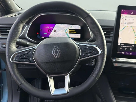 Renault Symbioz RENAULT  E-TECH Full Hybrid Iconic 105kW