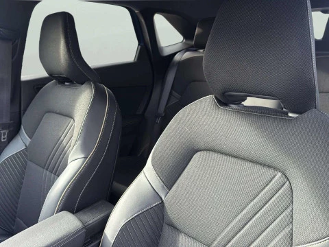 Renault Symbioz RENAULT  E-TECH Full Hybrid Iconic 105kW