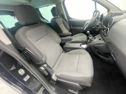 Citroën Berlingo MULTISPACE 1.2 PURETECH 110cv 