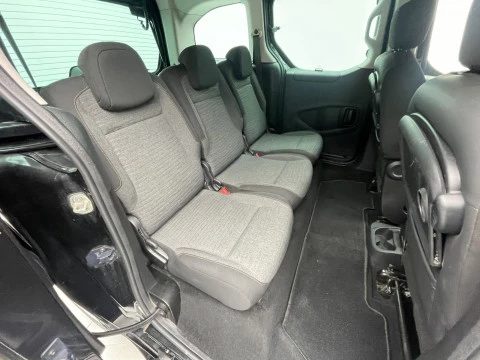 Citroën Berlingo MULTISPACE 1.2 PURETECH 110cv 