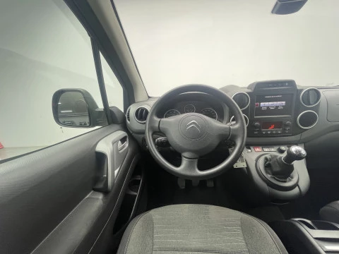 Citroën Berlingo MULTISPACE 1.2 PURETECH 110cv 