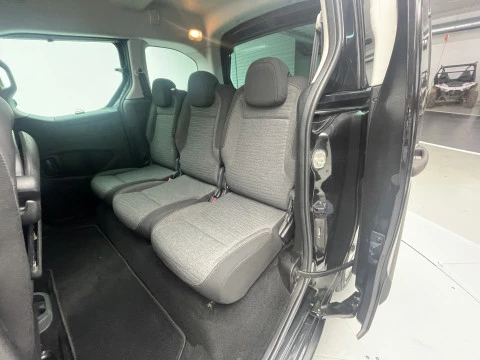Citroën Berlingo MULTISPACE 1.2 PURETECH 110cv 