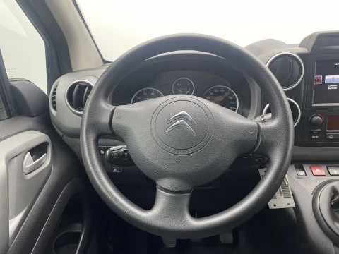 Citroën Berlingo MULTISPACE 1.2 PURETECH 110cv 