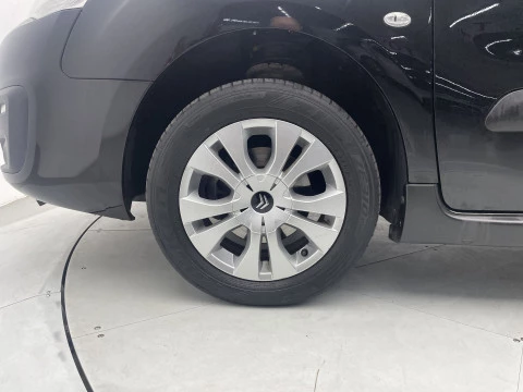 Citroën Berlingo MULTISPACE 1.2 PURETECH 110cv 