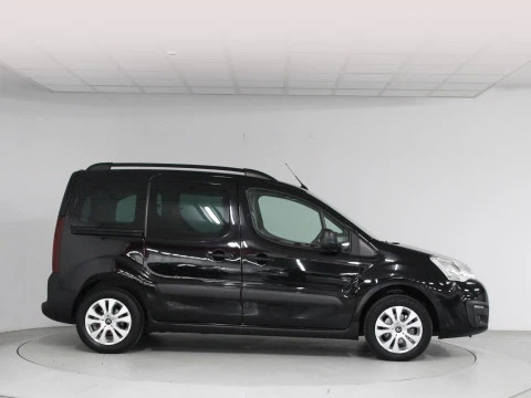 Citroën Berlingo MULTISPACE 1.2 PURETECH 110cv 