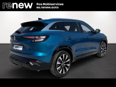 Renault Austral  1.2 full hybrid e-tech Techno 146kW
