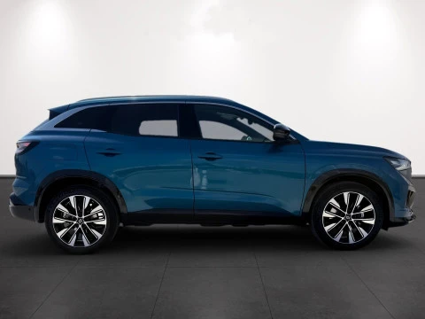 Renault Austral  1.2 full hybrid e-tech Techno 146kW