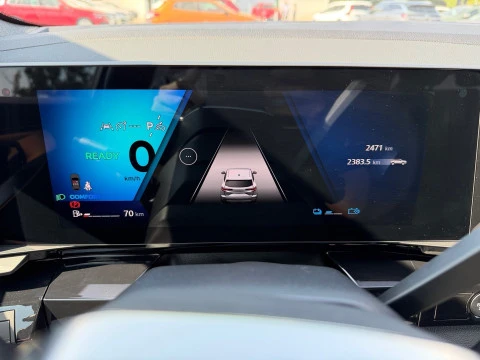 Renault Austral  1.2 full hybrid e-tech Techno 146kW