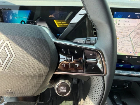 Renault Austral  1.2 full hybrid e-tech Techno 146kW