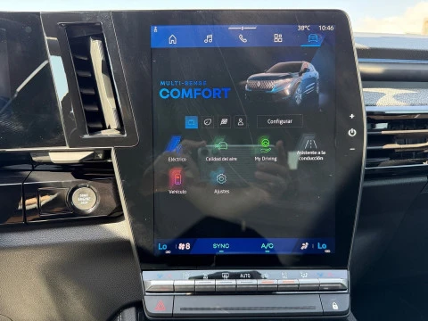 Renault Austral  1.2 full hybrid e-tech Techno 146kW