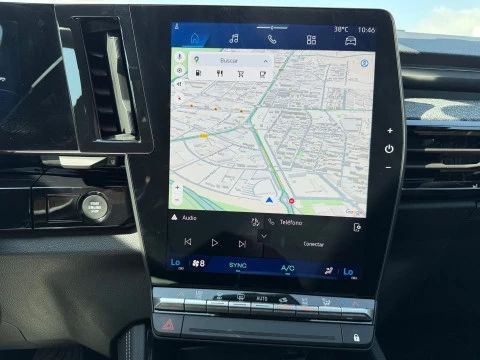 Renault Austral  1.2 full hybrid e-tech Techno 146kW