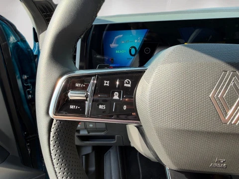Renault Austral  1.2 full hybrid e-tech Techno 146kW