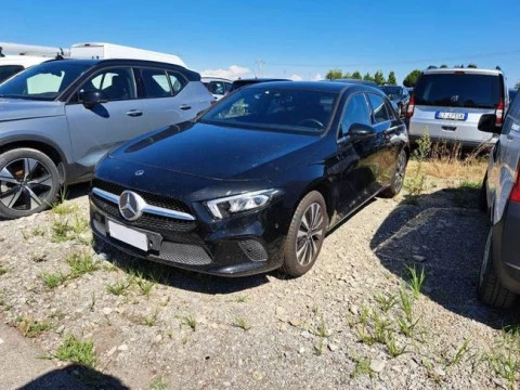 Mercedes-Benz Clase A A 250 e