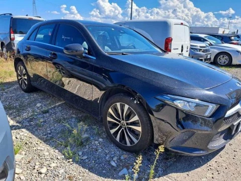 Mercedes-Benz Clase A A 250 e