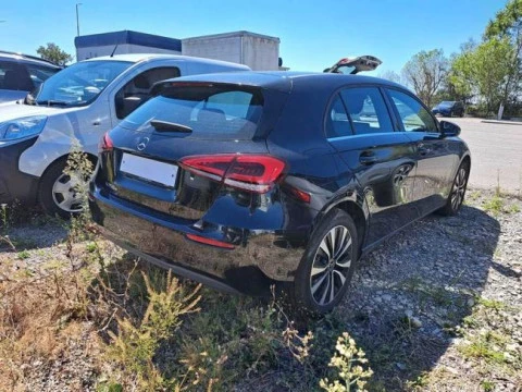 Mercedes-Benz Clase A A 250 e