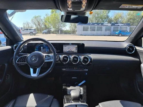 Mercedes-Benz Clase A A 250 e