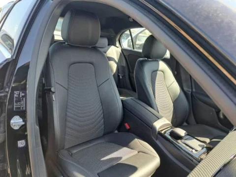 Mercedes-Benz Clase A A 250 e